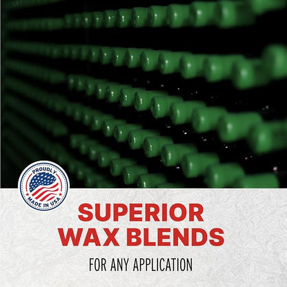 Blended Waxes, Inc. Bottle Sealing Wax, Pastille Wax Seal Beads - Image 5