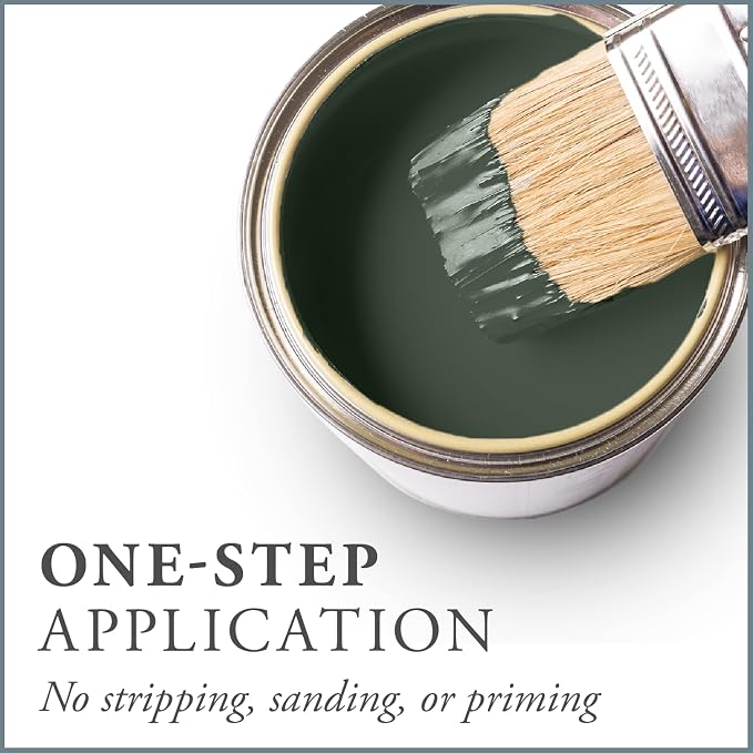 AMY HOWARD AT HOME Chalk-Based One Step Paint - Image 2