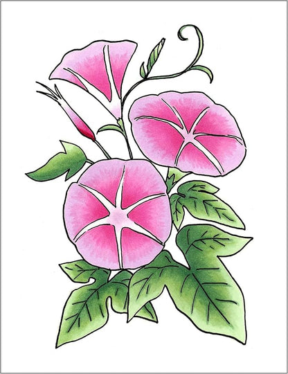 Copic Sketch, Alcohol-based Markers, Color Fusion #2 - Image 3