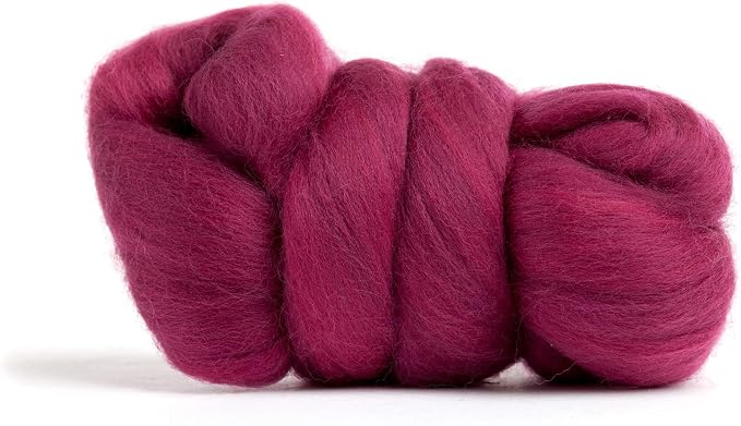 Desert Breeze Distributing 100% Natural Merino Wool Roving - Image 2