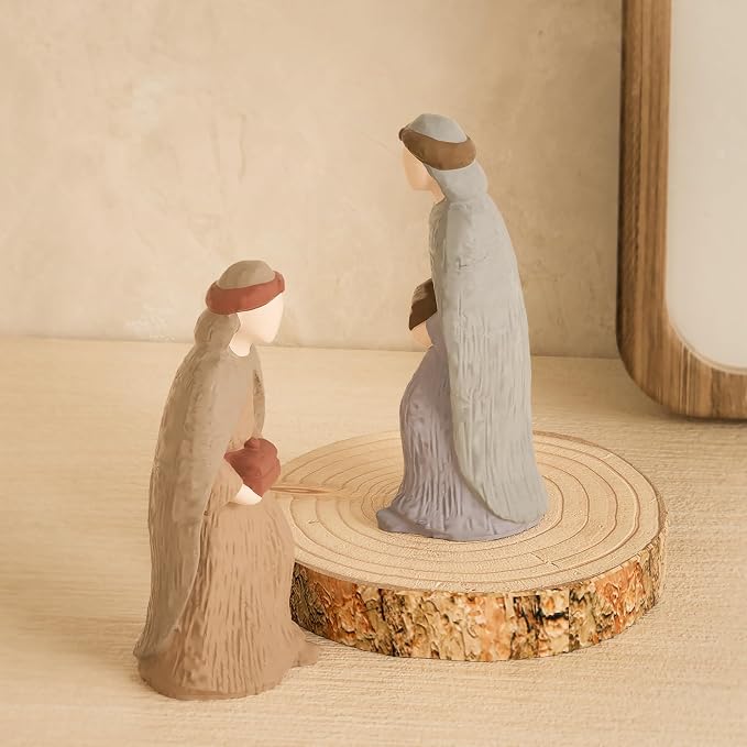 Nativity Scene Molds - Image 6