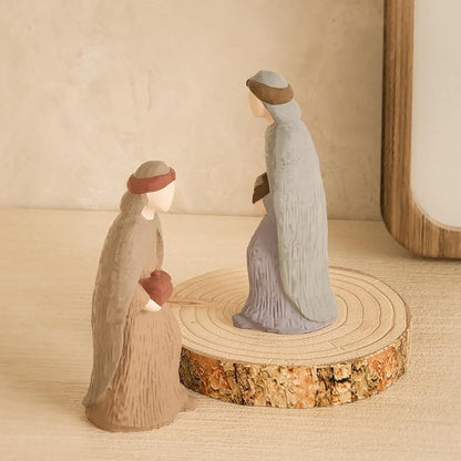 Nativity Scene Molds - Image 6