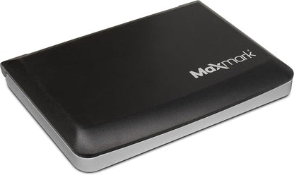 MaxMark Large Light Blue Stamp Pad - Image 2