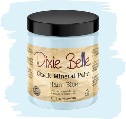 Dixie Belle Paint Company Chalk Finish Furniture Paint by DixieBellePaintCompany