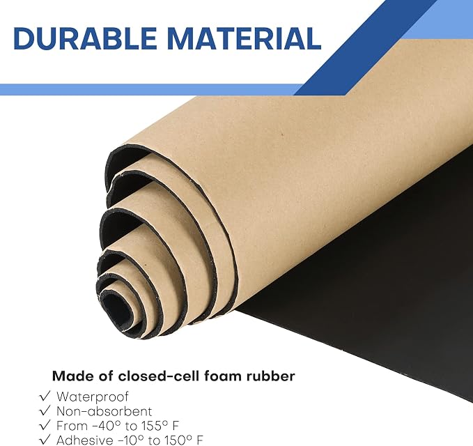 MYFULLY Sponge Neoprene Roll - Image 3