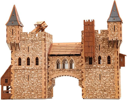 Rook P Castle Tower - Image 2