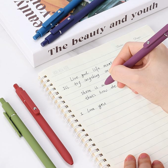 FIOVER Gel Pens - Image 4