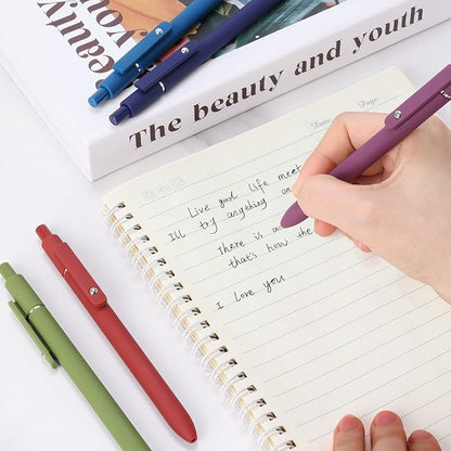 FIOVER Gel Pens - Image 4