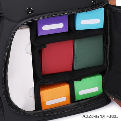 ENHANCE Designer Edition TCG Backpack - Image 6