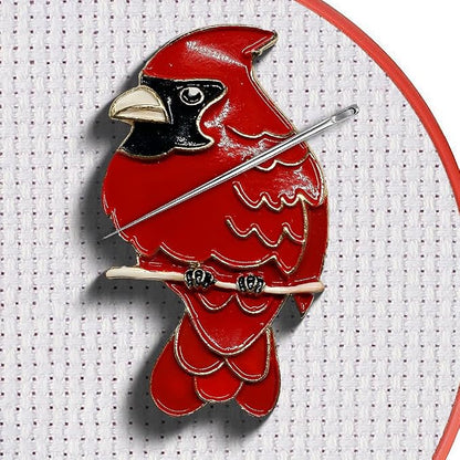 Magnetic Needle Minder Magnet Embroidery Accessories and Supplies Embroidery by seminhoof
