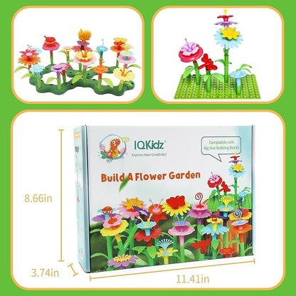 3-6 Years Old Toddler Toys - Image 9