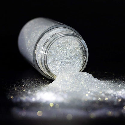 Diamond Mica Powder for Epoxy Resin，Natural Shimmer Mica Powder Used for - Image 2