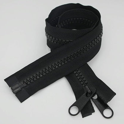 Leekayer 2PCS #10 30 Inch Heavy Duty Zippers - Image 4