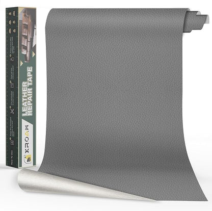 Leather Repair Tape, 23.6x79 inch Leather Patches by ProfessionalFurnitureRepair