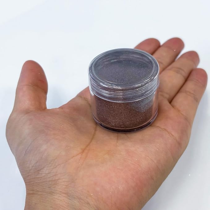 Premium Diamond Mica Powder Pigment- - Image 4
