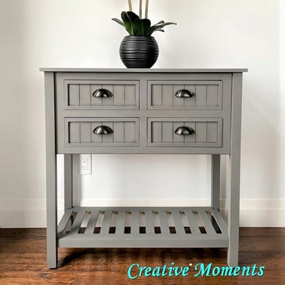Dixie Belle Paint Company Chalk Finish Furniture Paint - Image 6