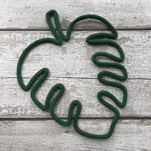 BoFUN Adult Teens Craft Kit for Women DIY Letter Flower- Wire Art Craft Set - Image 5