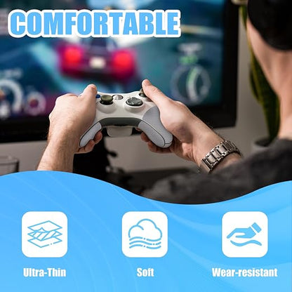 Rubber Grip Tape, Ultra-Thin Strong Adhesive Anti-Slip Waterproof Heat - Image 4
