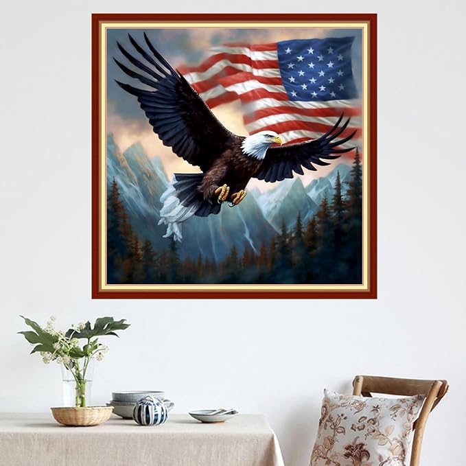 DMCVIVR Stamped Cross Stitch Kits - Image 2