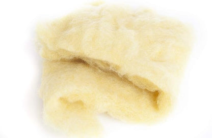 Desert Breeze Distributing Maori Wool Carded Batting, 100% Natural New Zealand - Image 2
