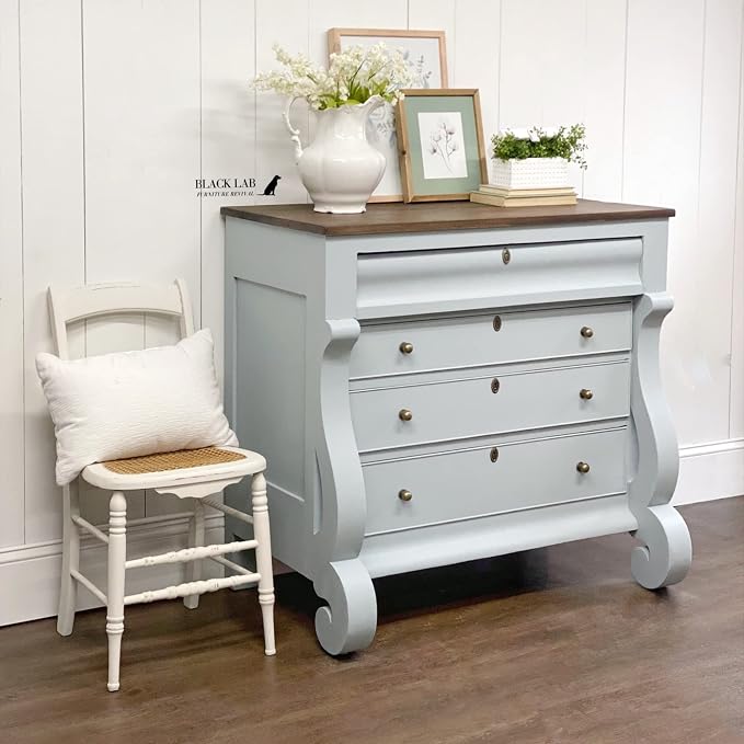 Dixie Belle Paint Company Chalk Finish Furniture Paint - Image 4