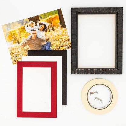 5x7 Mat for 8.5x11 Frame - Image 5