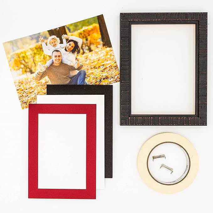 11x14 Mat for 8.5x11 Photo - Image 4