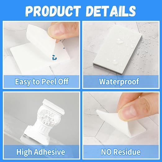 UPINS Double Sided Foam Tape - Image 3