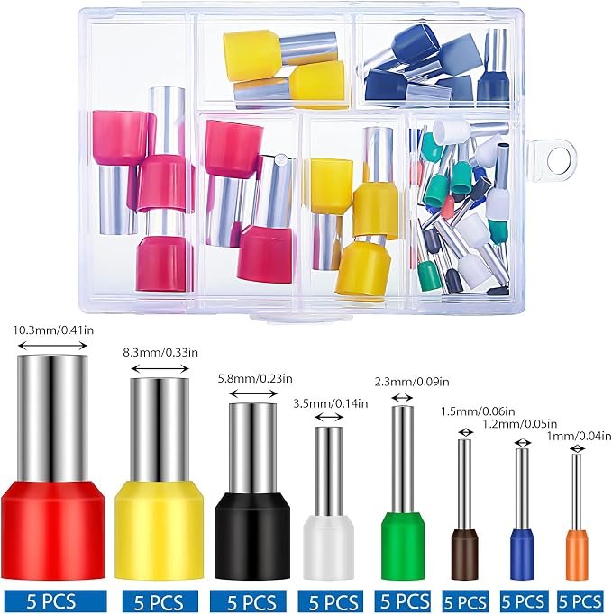45 Pieces Flexible Polymer Clay Cutter Blade Slicer Cutting Slicing Tools - Image 3