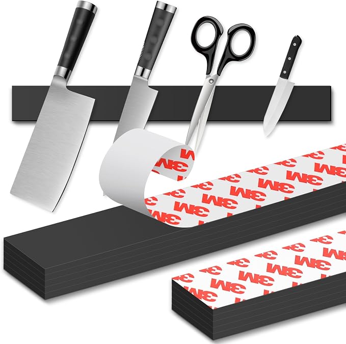 Thaibear Magnetic Strip, Flexible Magnetic Strips - Image 3