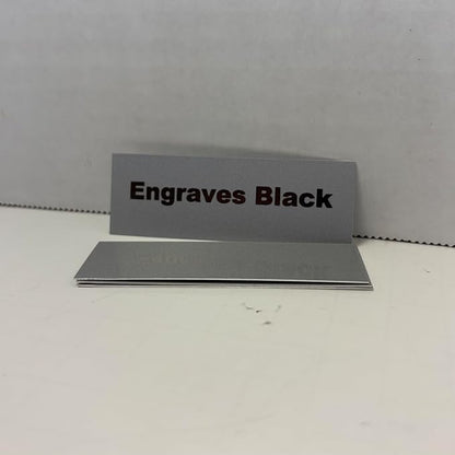 Blank Metal Plates for Laser Engraving - Image 7