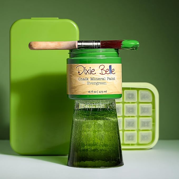Dixie Belle Paint Company Chalk Finish Furniture Paint - Image 4