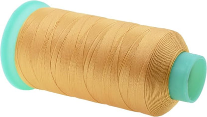 Mandala Crafts Bonded Nylon Heavy Duty Sewing Threads - Image 2