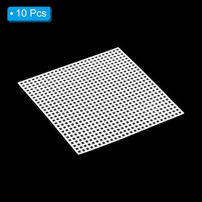 PATIKIL Plastic Mesh Canvas Sheets - Image 3