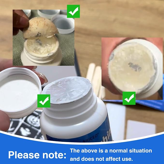 10oz Professional Etching Starter Kit - Image 8
