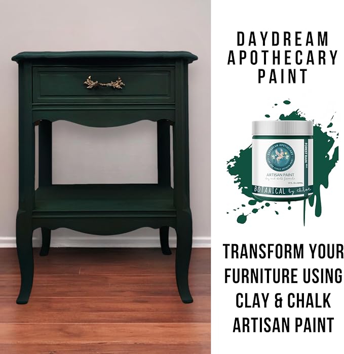 Daydream Apothecary Premium Chalk Style Paint - Image 2