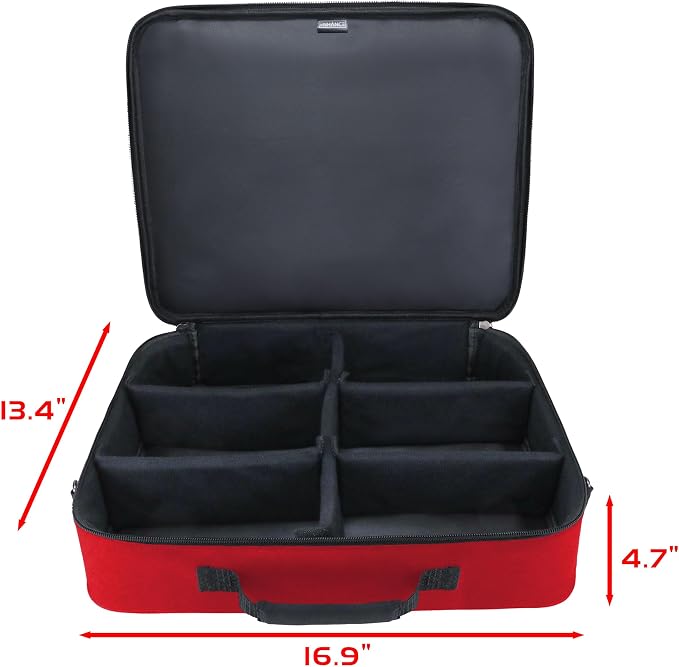 ENHANCE Designer Edition TCG Bag - Image 6