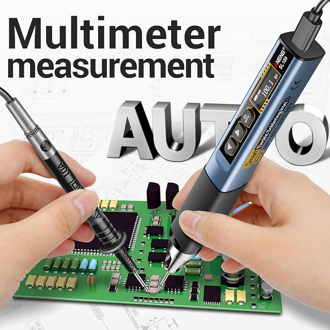 Soldering Iron Kit, Portable Soldering Iron 2in1 Usb soldering gun - Image 6