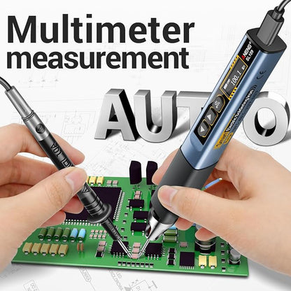 Soldering Iron Kit, Portable Soldering Iron 2in1 Usb soldering gun - Image 6