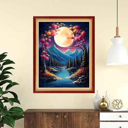 DMCVIVR Stamped Cross Stitch Kits - Image 2
