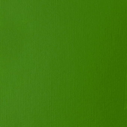 Liquitex BASICS Acrylic Paint, 250ml Tube, Light Green Permanent - Image 2