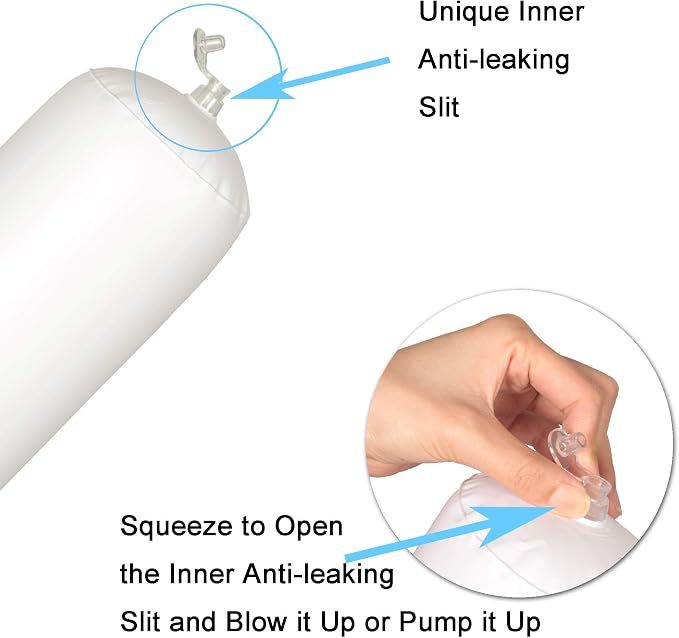 Becko US Puzzle Mat Roll Up - Image 4