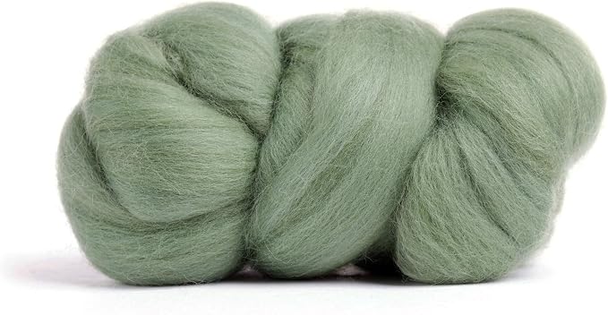 Desert Breeze Distributing 100% Natural Merino Wool Roving - Image 2