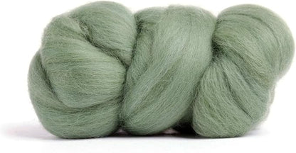 Desert Breeze Distributing 100% Natural Merino Wool Roving - Image 2
