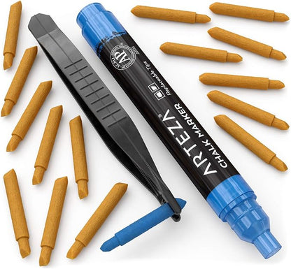 ARTEZA Pastel Liquid Chalk Markers, Water Based Pens - Image 7