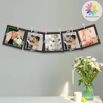 MBC Mat Board Center, 5 Pack 12x12 - Image 6