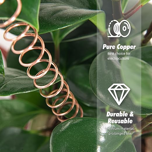 Art3d 18 Gauge 60 FT 99.9% Pure Soft Copper Wire - Image 5