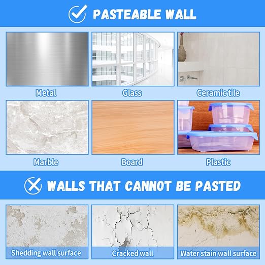 UPINS Double Sided Foam Tape - Image 5