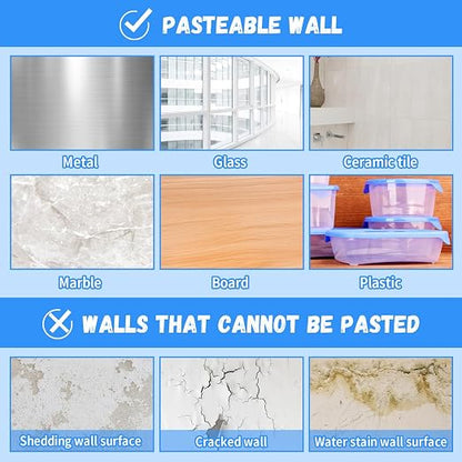 UPINS Double Sided Foam Tape - Image 5