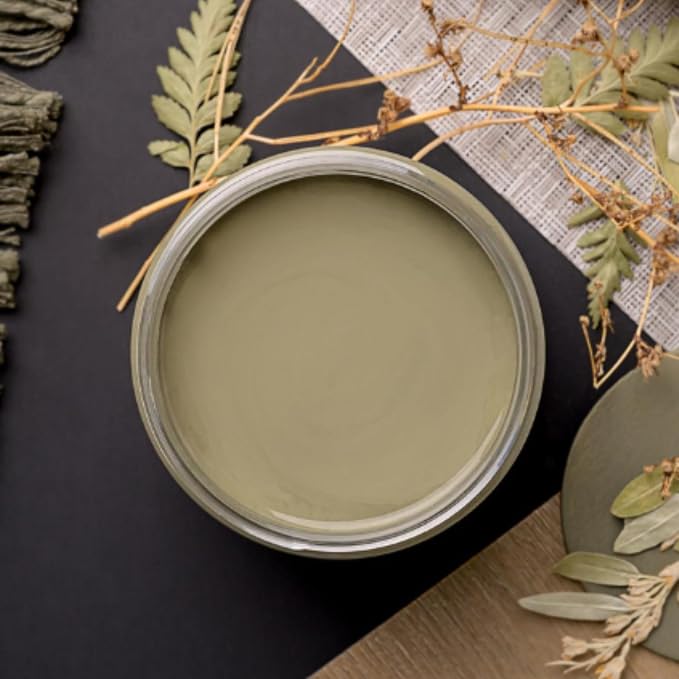Dixie Belle Paint Company Chalk Finish Furniture Paint – Thicket – Matte Chic - Image 2